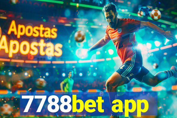 7788bet app